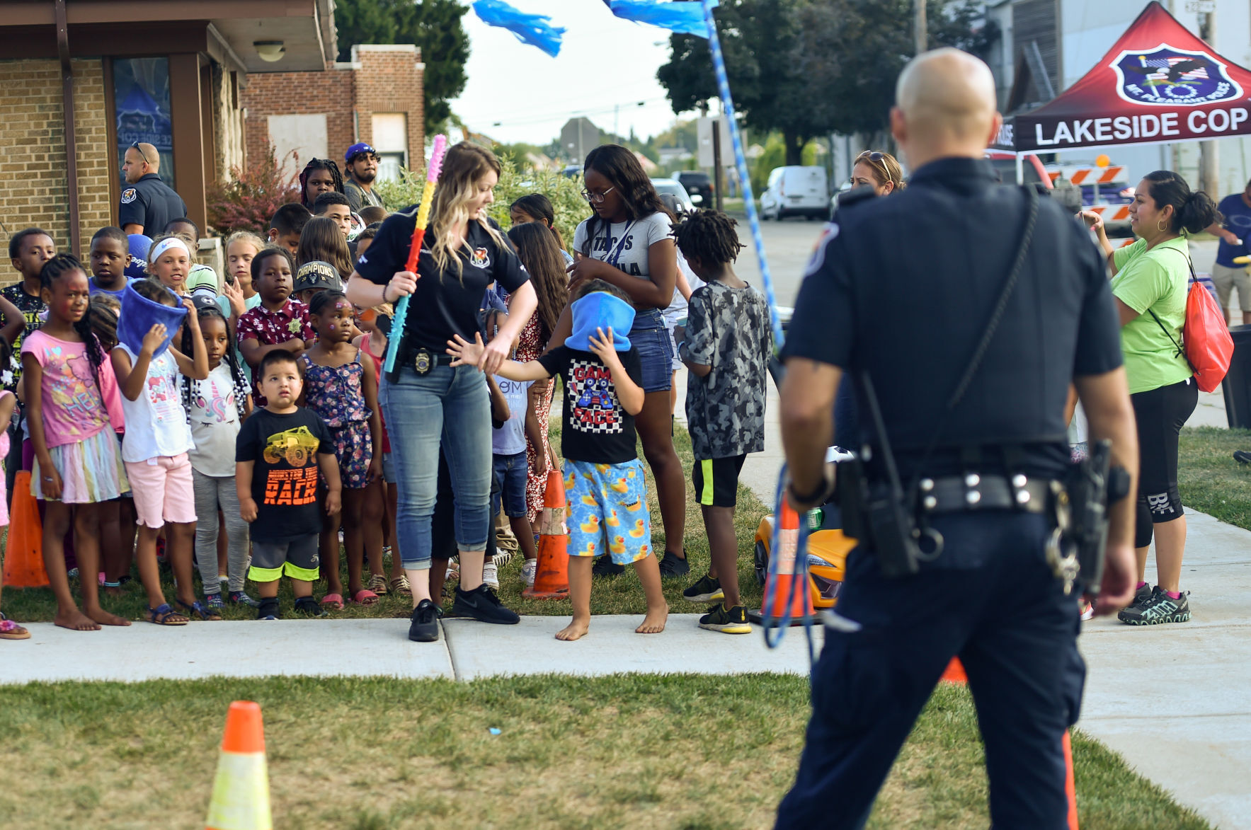 National Night Out